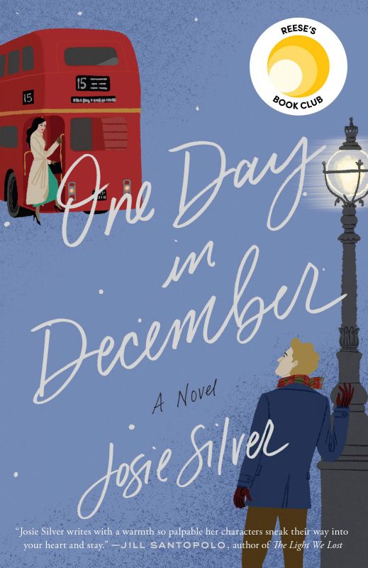 One Day in December by Josie Silver